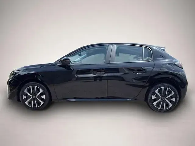 Gebraucht Peugeot 208 Active 75 PS (55 kW) 2024 Manufacturer Kleinwagen