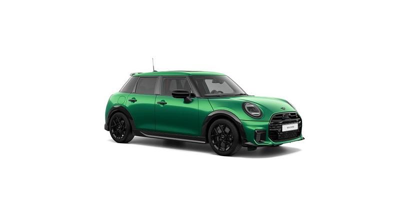 Occasion Mini Cooper 156 ch (114 kW) 2024 Citadine
