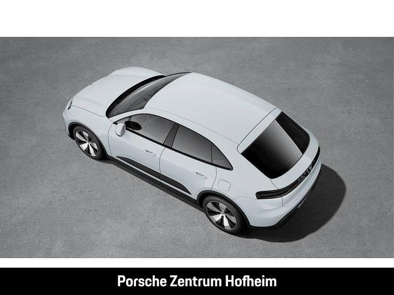Gebraucht Porsche Macan 264 kW (360 PS) 2025 Weiß SUV