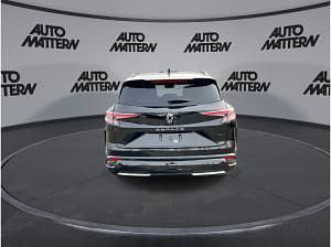 Neu Renault Espace Iconic 200 PS (147 kW) 2026 Schwarz (blackpearlschwarz) SUV