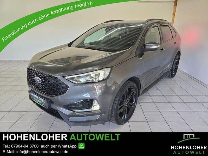 Magnetic (metallic) Gebraucht 2020 Ford Edge ST-Line SUV | 29.980 € (Fairer Preis) - Bild 1/4