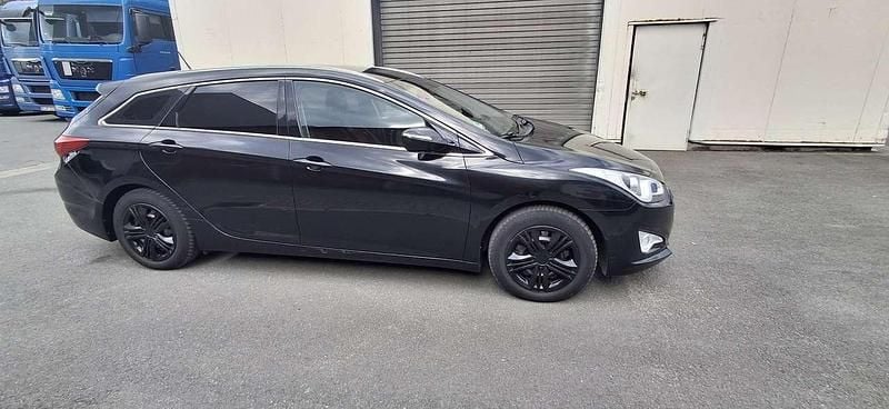 Gebraucht 2012 Hyundai i40 Kombi | 4.000 € (Superpreis) - Bild 1/4