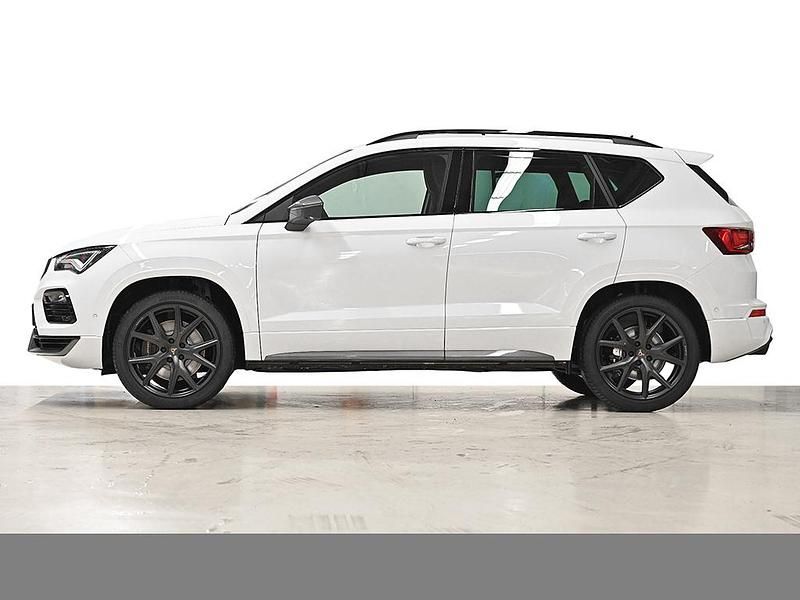 Gebraucht Cupra Ateca VZ 300 PS (220 kW) 2026 Glacial weiß metallic SUV