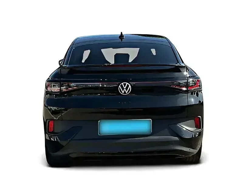 Gebraucht VW ID.5 GTX 250 kW (340 PS) 2023 Schwarz SUV
