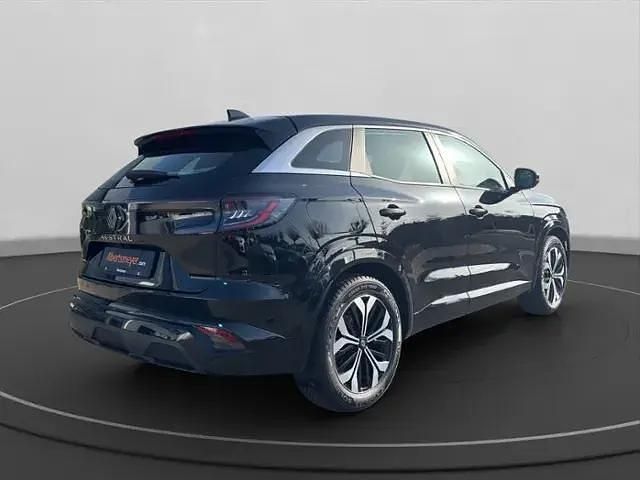 Gebraucht Renault Austral Equilibre 140 PS (102 kW) 2022 Schwarz SUV