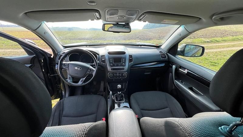 Gebraucht Kia Sorento 2013 SUV