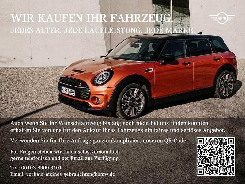 Gebraucht Mini John Cooper Works 300 PS (220 kW) 2024 Schwarz Kleinwagen