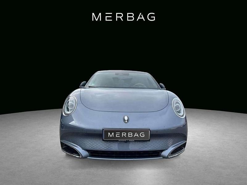 Gebraucht Ora 07 150 kW (204 PS) 2025 Grau Limousine