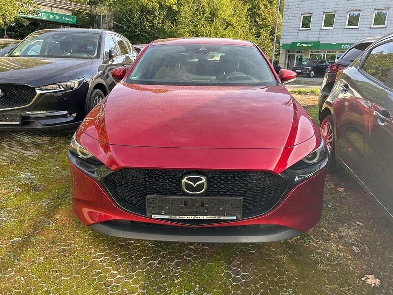Gebraucht 2021 Mazda 3 | 19.000 € (Guter Preis) - Bild 1/4