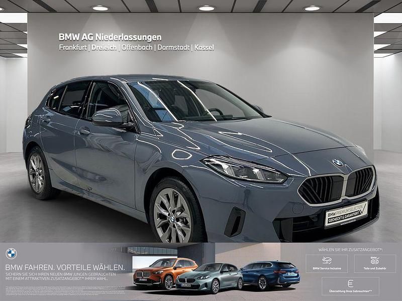 Gebraucht BMW 120 Shadowline 150 PS (110 kW) 2025 Grau Kleinwagen