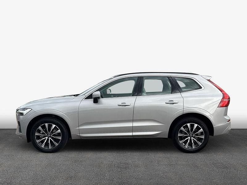 Gebraucht Volvo XC60 Core 250 PS (183 kW) 2024 Silber SUV