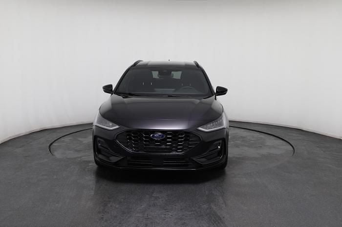 Nowe Ford Focus ST-Line X 155 KM (114 kW) 2025 Czarny Kombi