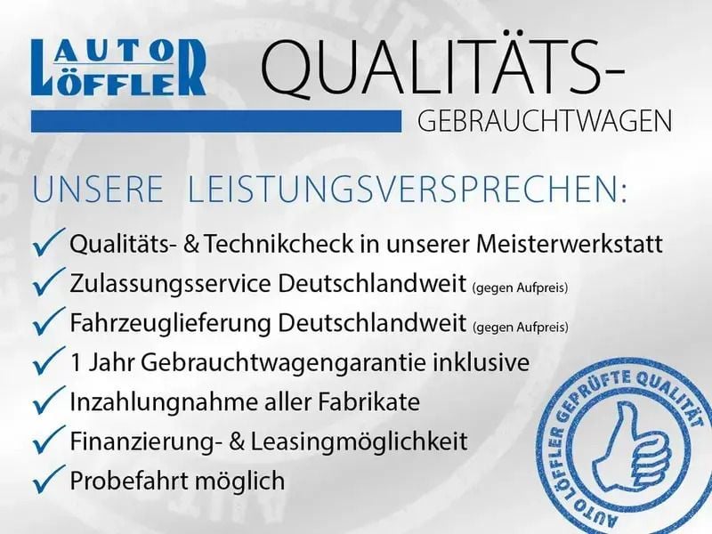 Schwarz Gebraucht 2023 Ford Focus Titanium X Kombi | 22.608 € (Guter Preis) - Bild 1/4