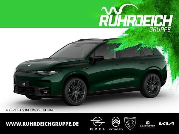 Grün Neu 2025 Leapmotor C10 SUV | 37.100 € (Fairer Preis) - Bild 1/1