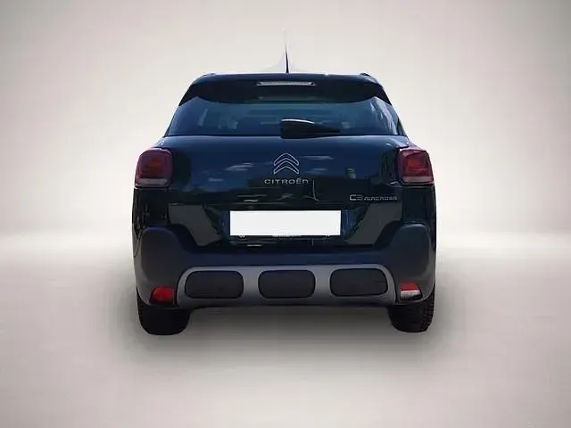 Gebraucht Citroën C3 Aircross PureTech 131 PS (96 kW) 2024 Manufacturer SUV