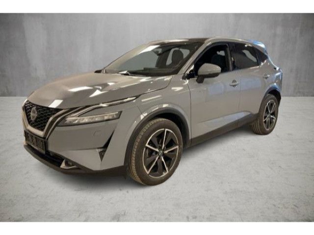 Kby Gebraucht 2024 Nissan Qashqai Tekna+ SUV | 29.450 € (Fairer Preis) - Bild 1/4