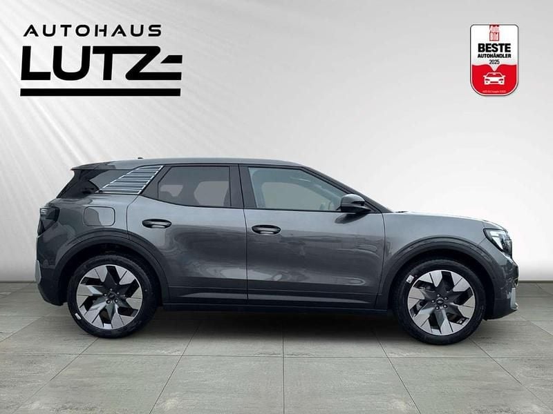 Neu Ford Explorer Premium 250 kW (340 PS) 2026 Magneticgrau (metallic) SUV