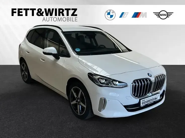 Gebraucht BMW 220 170 PS (125 kW) 2025 Coupé