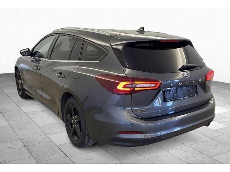 Używany Ford Focus Titanium X 116 KM (85 kW) 2023 Magnetic (metallic) Kombi