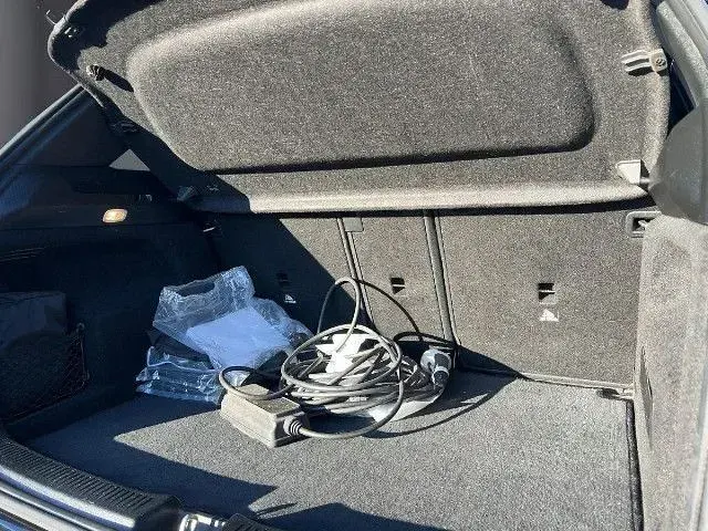 Gebraucht Mercedes B250e 218 PS (160 kW) 2021 Kleinwagen