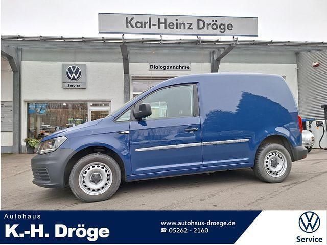 Gebraucht 2017 VW Caddy Van / Kleinbus | 15.380 € (Fairer Preis) - Bild 1/4