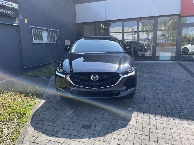 Gebraucht Mazda CX-30 Homura-Line 140 PS (102 kW) 2022 Othercolor SUV