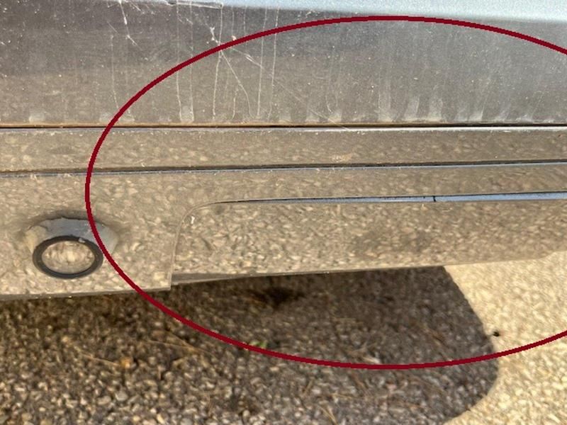 Gebraucht VW Golf VI Highline 105 PS (77 kW) 2010 Grau Kleinwagen