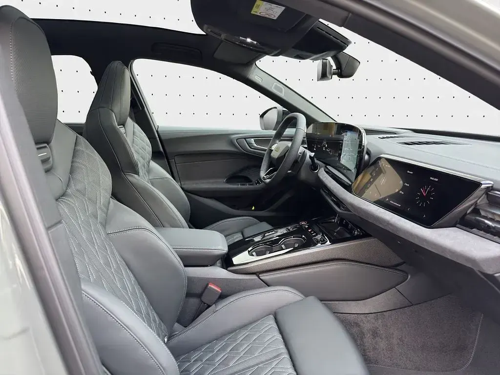 Gebraucht Audi S5 Sport 367 PS (269 kW) 2025 Individuallackierungen audi ex Limousine