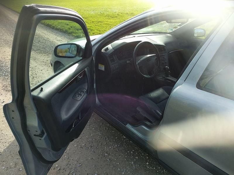 Gebraucht Volvo V70 200 PS (147 kW) 2000 Kombi