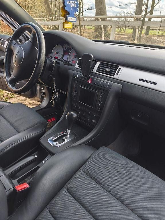 Gebraucht Audi A6 179 PS (131 kW) 2003 Kombi