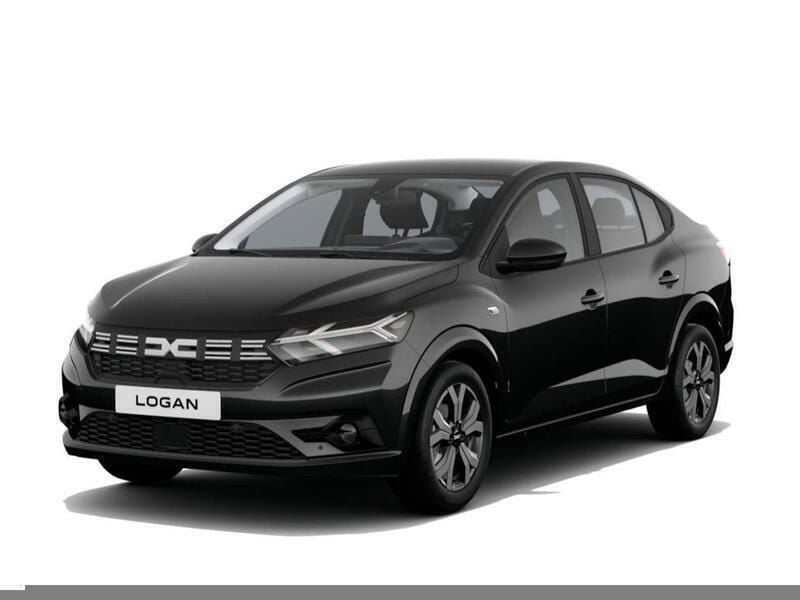 Gebraucht 2024 Dacia Logan Limousine | 19.100 € (Superpreis) - Bild 1/3