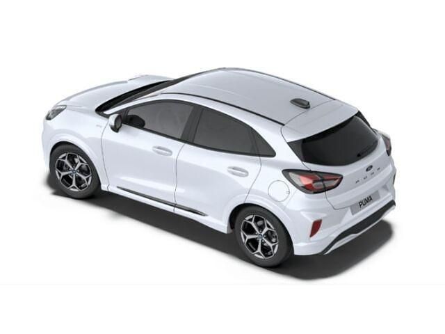 Gebraucht Ford Puma ST-Line 125 PS (91 kW) 2022 Andere farbe SUV