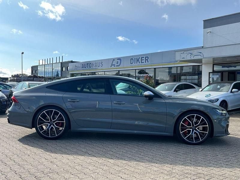 Gebraucht Audi S7 Sport 349 PS (256 kW) 2020 Kleinwagen