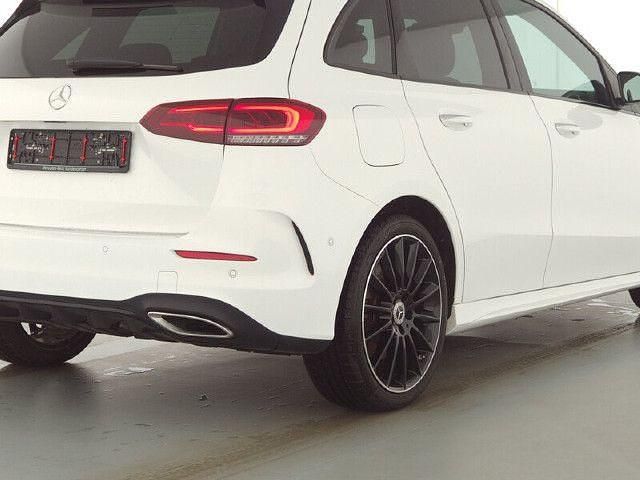 Gebraucht Mercedes B250e 218 PS (160 kW) 2021 Van / Kleinbus