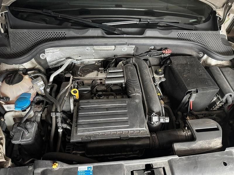 Gebraucht VW Beetle Cabriolet R-line 150 PS (110 kW) 2016 Andere farben Cabrio