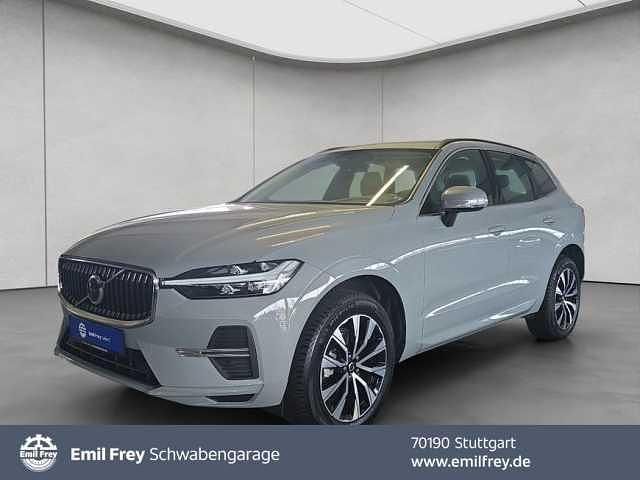Gebraucht Volvo XC60 Core 250 PS (183 kW) 2024 Vapour grey SUV