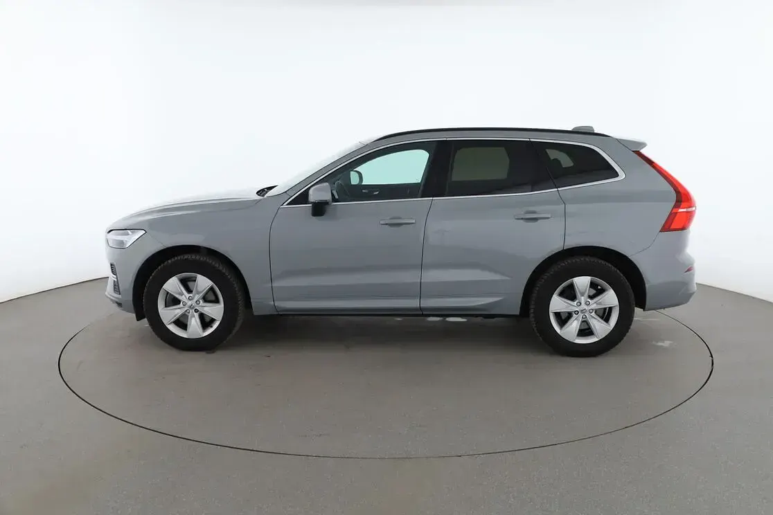 Gebraucht Volvo XC60 Core 197 PS (144 kW) 2023 Grau SUV