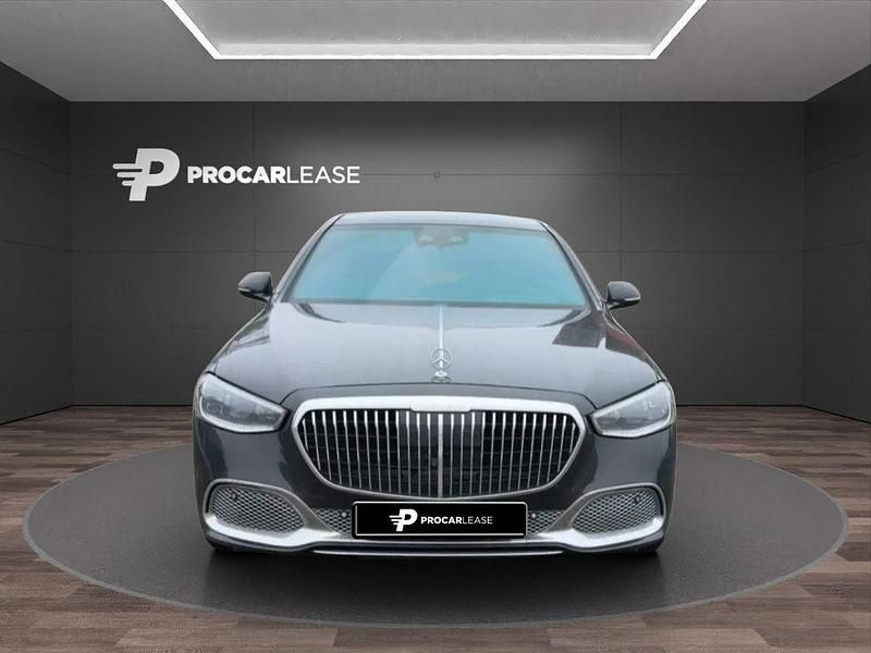 Gebraucht Mercedes S680 Maybach 612 PS (450 kW) 2023 Schwarz Limousine