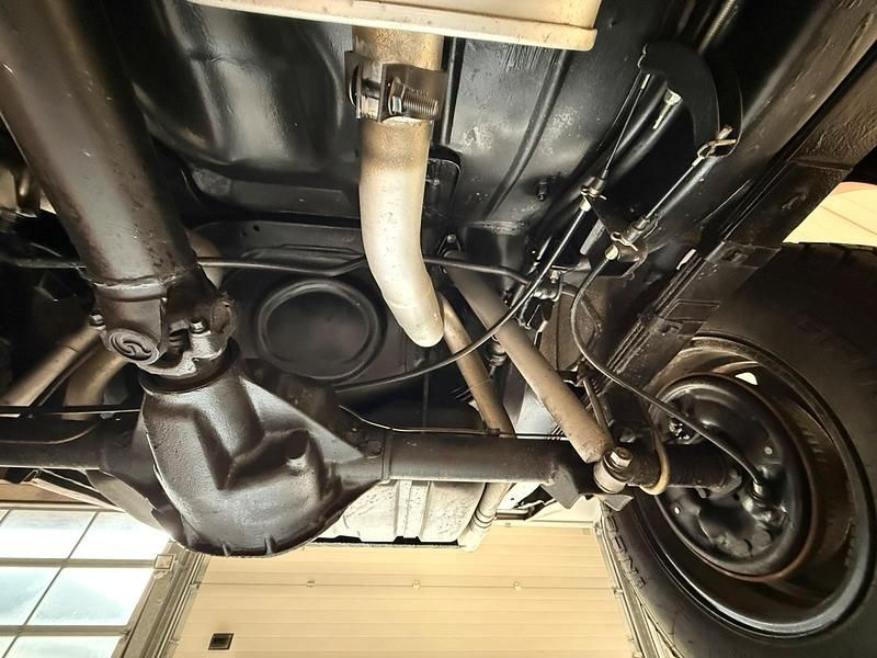 Usata AMC Eagle 117 CV (86 kW) 1984 Bianco SUV