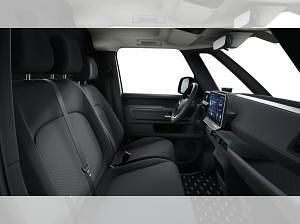 Nuova VW ID. Buzz 139 kW (190 CV) 2026 Bianco Monovolume