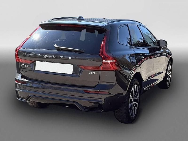 Gebraucht Volvo XC60 Plus 250 PS (183 kW) 2025 Grau SUV