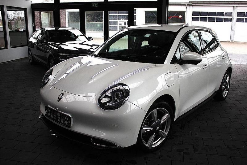 Weiß Gebraucht 2023 Ora 03 Kleinwagen | 16.990 € (Superpreis) - Bild 1/4