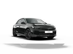 Neu Opel Corsa S 101 PS (74 kW) 2026 Schwarz (karbon schwarz (metallic)) Kleinwagen
