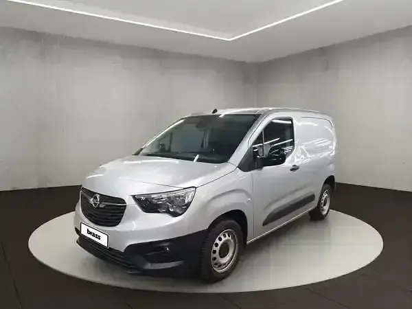 Gebraucht Opel Combo Edition 102 PS (75 kW) 2024 Van / Kleinbus