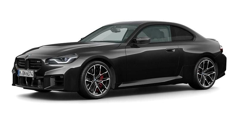 Gebraucht 2025 BMW M2 Coupé | 92.380 € - Bild 1/1