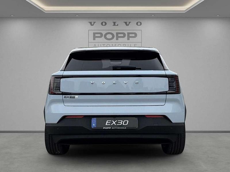 Neu Volvo EX30 Plus 314 kW (428 PS) 2026 Cloud blue SUV