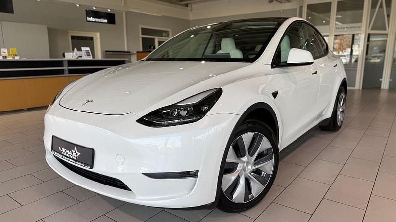 Gebraucht Tesla Model Y 378 kW (514 PS) 2024 SUV