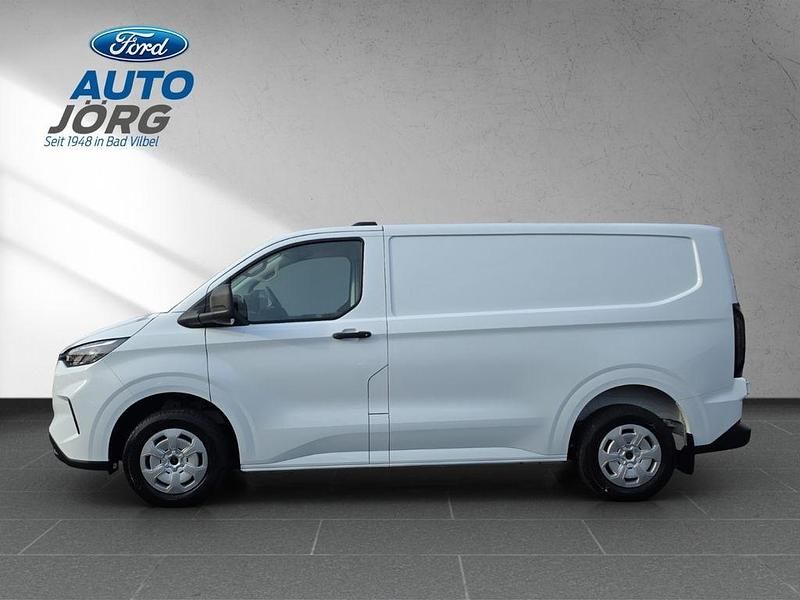 Neu Ford Transit Custom Trend 170 PS (125 kW) 2026 Weiss Van / Kleinbus