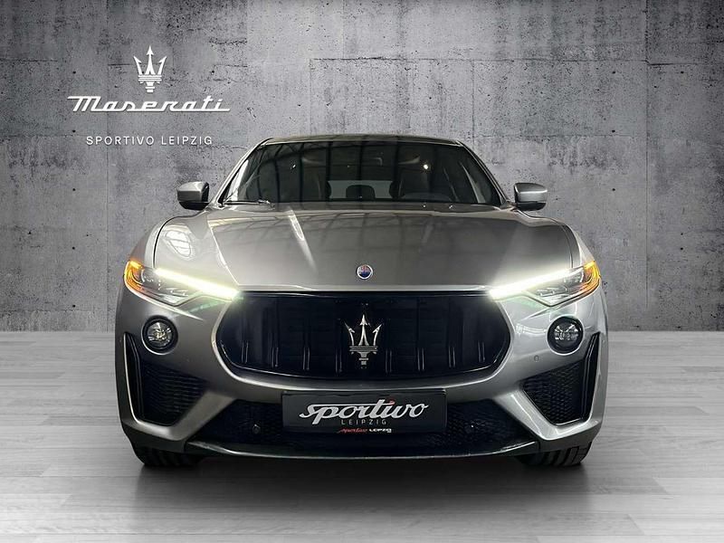 Gebraucht Maserati Levante 581 PS (427 kW) 2021 Grigio SUV