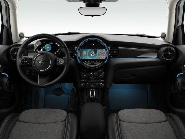 Second-hand Mini Cooper S 178 CP (130 kW) 2021 Argintiu Hatchback